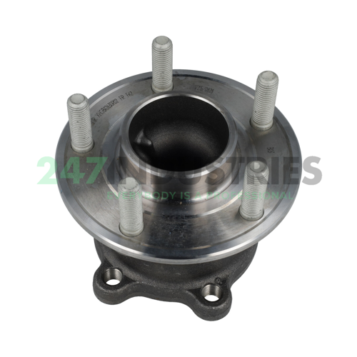 VKBA7023 SKF Image 2