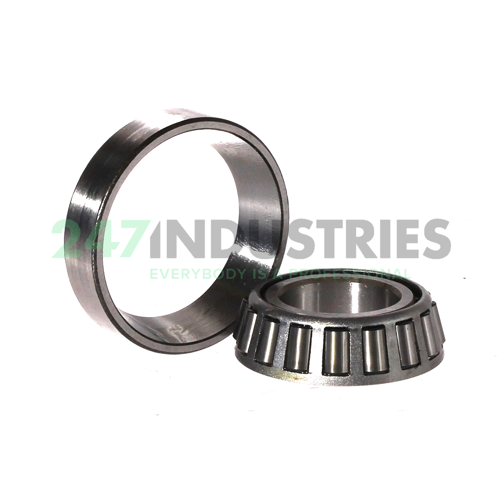 07100/07204 Timken Image 2