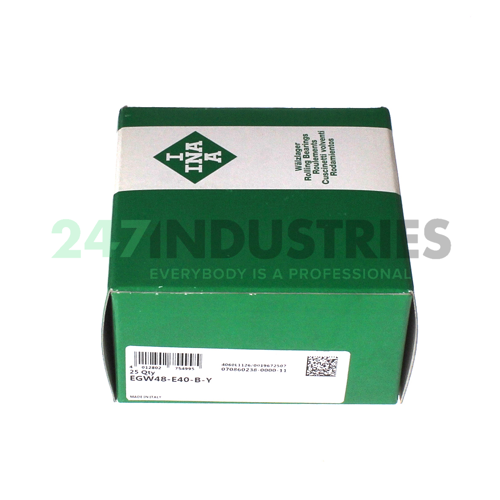 EGW48-E40-B-Y INA Image 3