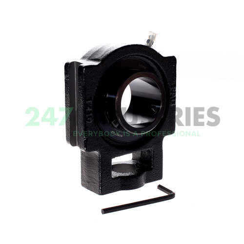 UCT210-J7 FAG Image 2