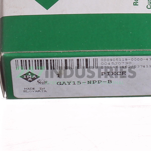 GAY15NPPB INA Image 4