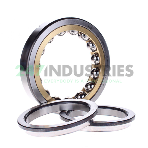 QJ218-N2-MPA FAG Image 2