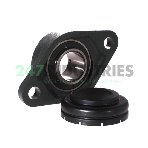 SM-UCFL209D1 NTN Image 3