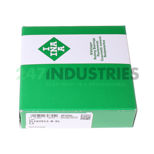 SL182913-B-XL-C3 INA Image 2