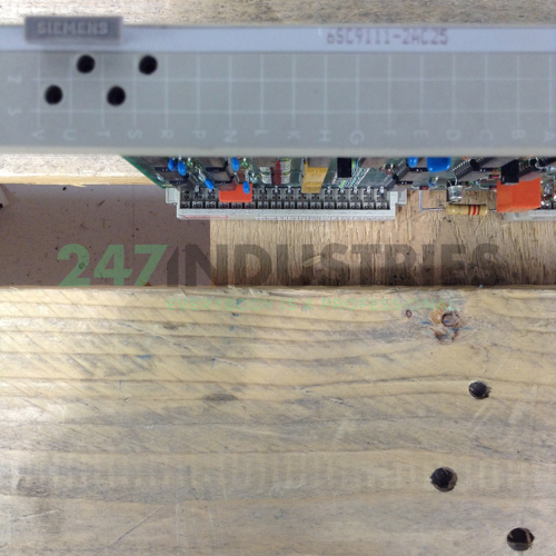 6SC9111-2AC25 Siemens Image 2