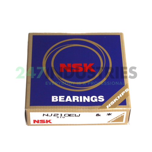 NJ210EW NSK Image 4
