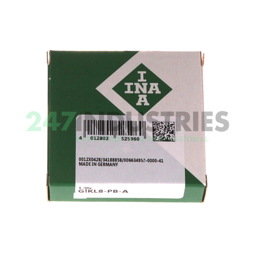 GIKL8PBA INA Image 3