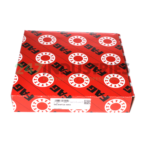 MU.KMT28-MFO FAG Image 4