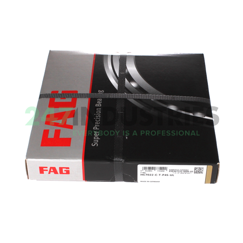 HC7022-C-T-P4S-UL FAG Image 2
