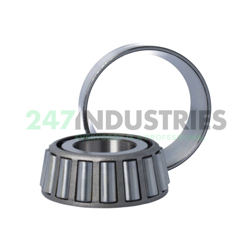 HM204043/HM204010 Timken Image 4