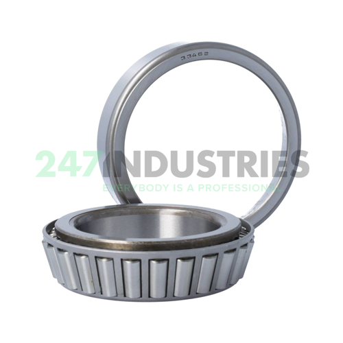 33287/33462 Keep Moving Long Image 3