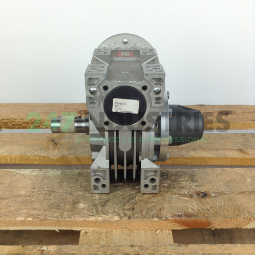 FTA80/70B3-80B14I176 Varvel Image 6