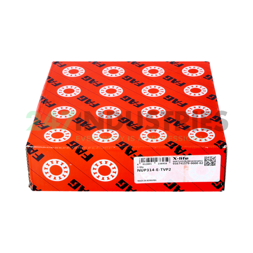 NUP314-E-TVP2 FAG Image 4