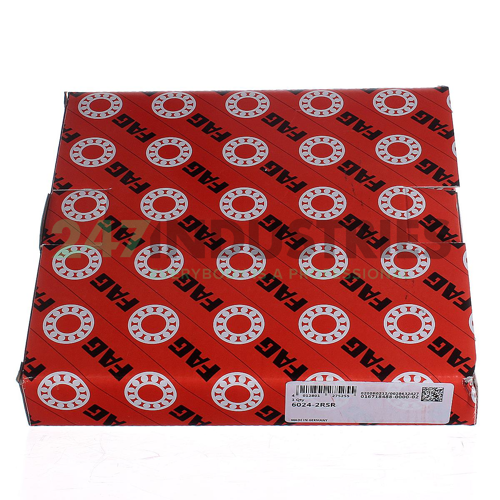 6024-2RSR FAG Image 4