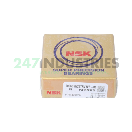 7006CSN24TRV1VS-01 NSK Image 3