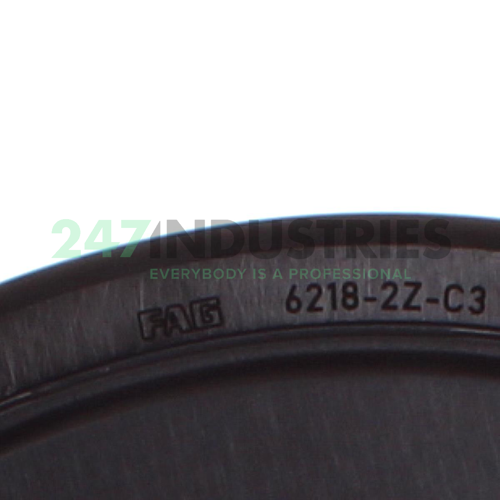 6218-2Z-C3 FAG Image 3