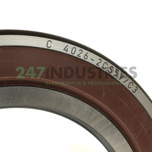 C4026-2CS5V/C3 SKF Image 2