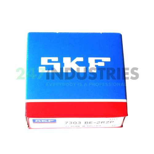 7303BE-2RZP SKF Image 3