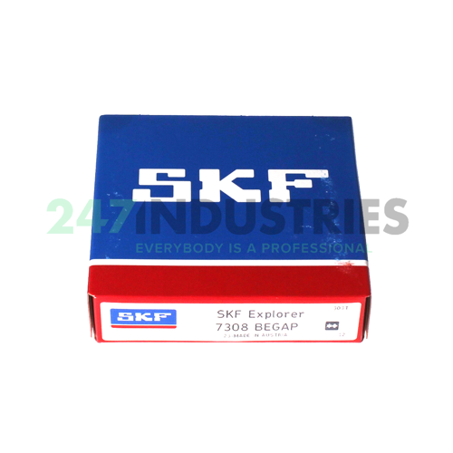 7308BEGAP SKF Image 3