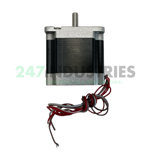 SVT23H56-2.1-A-4-0-00 Servotecnica Image 2