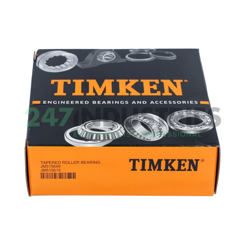 JM515649-99403 Timken Image 3