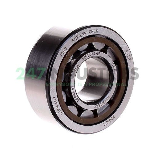 NU2305ECP SKF