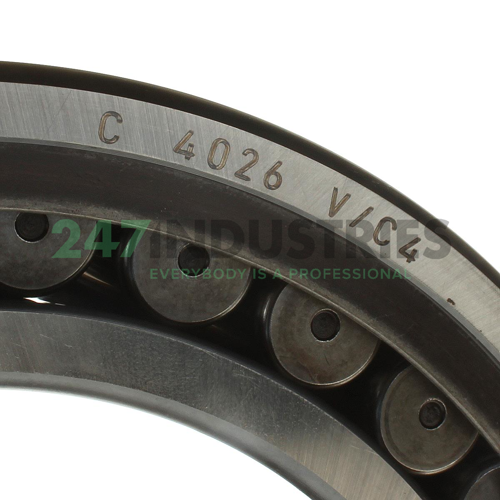 C4026V/C4 SKF Image 2