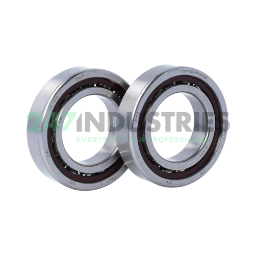 7007CD/P4ADGB SKF