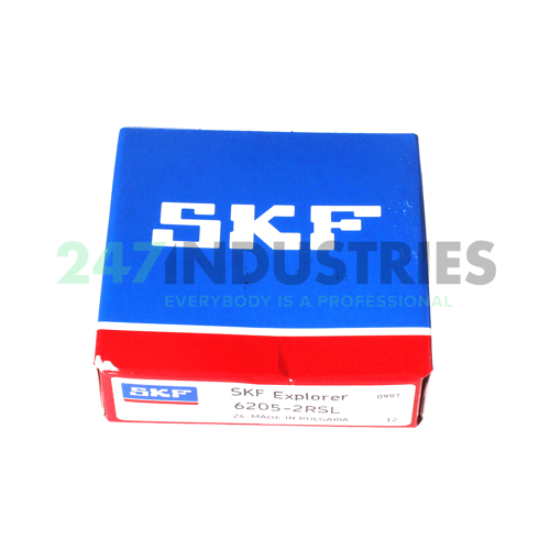 6205-2RSL SKF Image 3