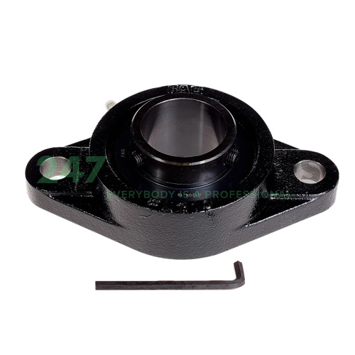 UCFL210-J7 FAG Image 2