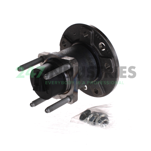 VKBA3534 SKF Image 3