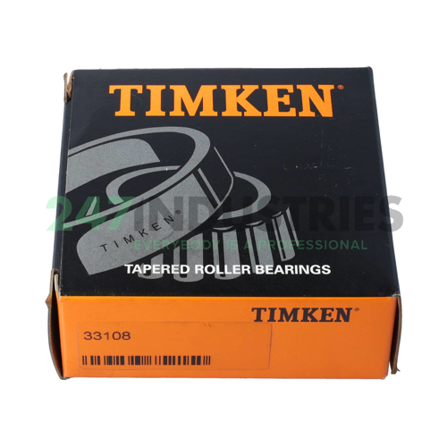 33108 Timken Image 4