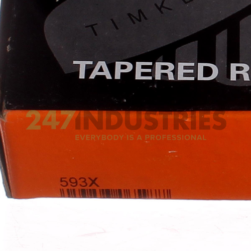 593X Timken Image 5