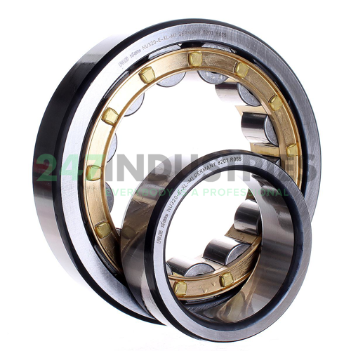 NU320-E-XL-M1 FAG Image 3