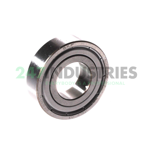 6002-2Z/C3 SKF