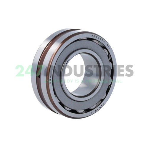 22205CK E4 S11 NSK