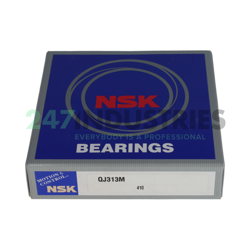 QJ313M NSK Image 4