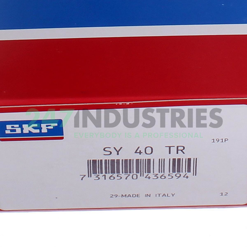 SY40TR SKF Image 5