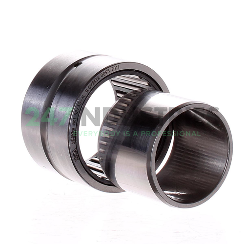 NKI32/20 INA Image 2