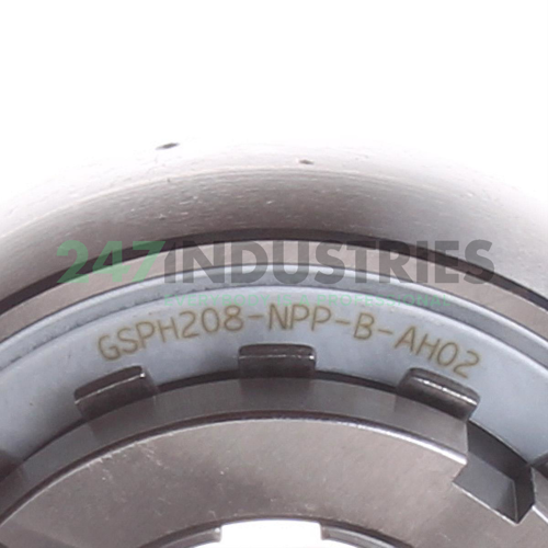 GSPH208-NPP-B-AH02 INA Image 3