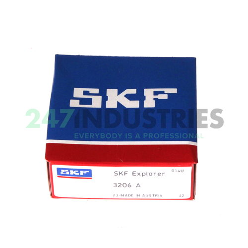 3206A SKF Image 3