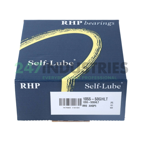 1055-50GHLT AHQP5 RHP Image 3