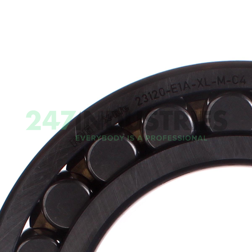 23120-E1A-XL-M-C4 FAG Image 4