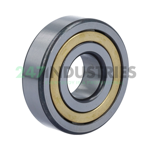 NJ304-E-XL-M1-C3 FAG Image 2