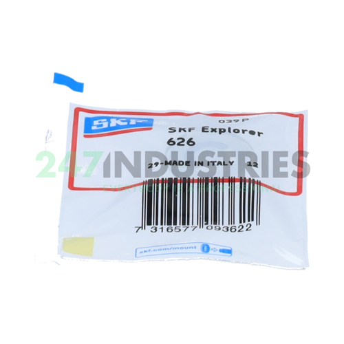 626 SKF