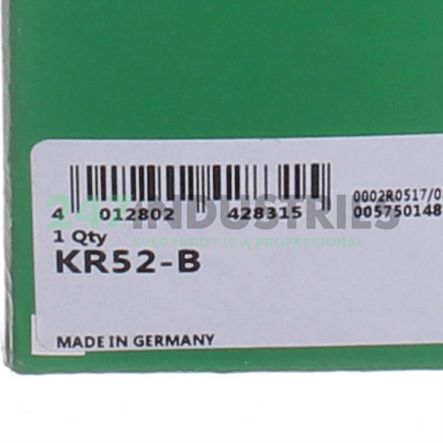 KR52 INA Image 4
