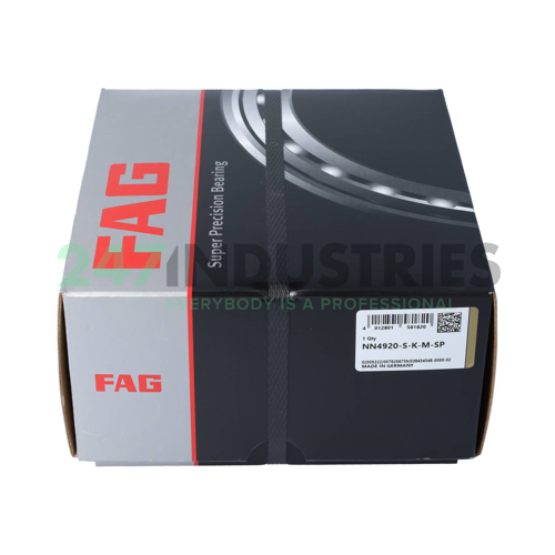 NN4920-S-K-M-SP FAG Image 4