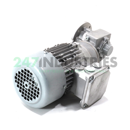 1SMI31AF-IEC71-71L/4 Nord Drive Systems Image 3