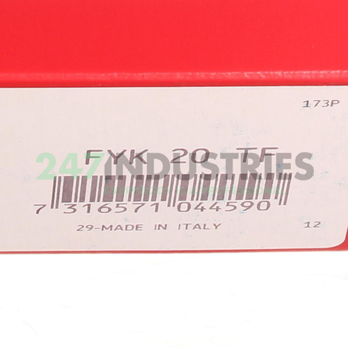 FYK20TF SKF Image 3