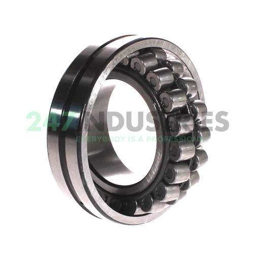 22214EAK E4 NSK Image 4